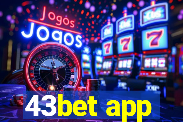 43bet app